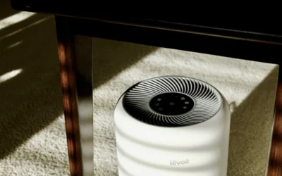 Purificateur Air Moderne