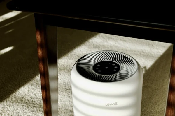 Purificateur d'air moderne pour la maison