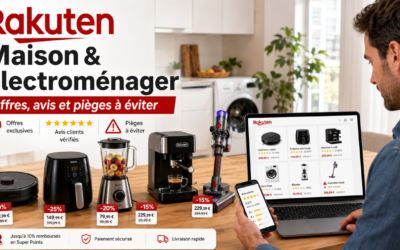 Rakuten Featured
