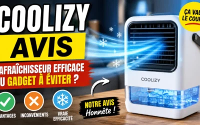 Coolizy Avis 1